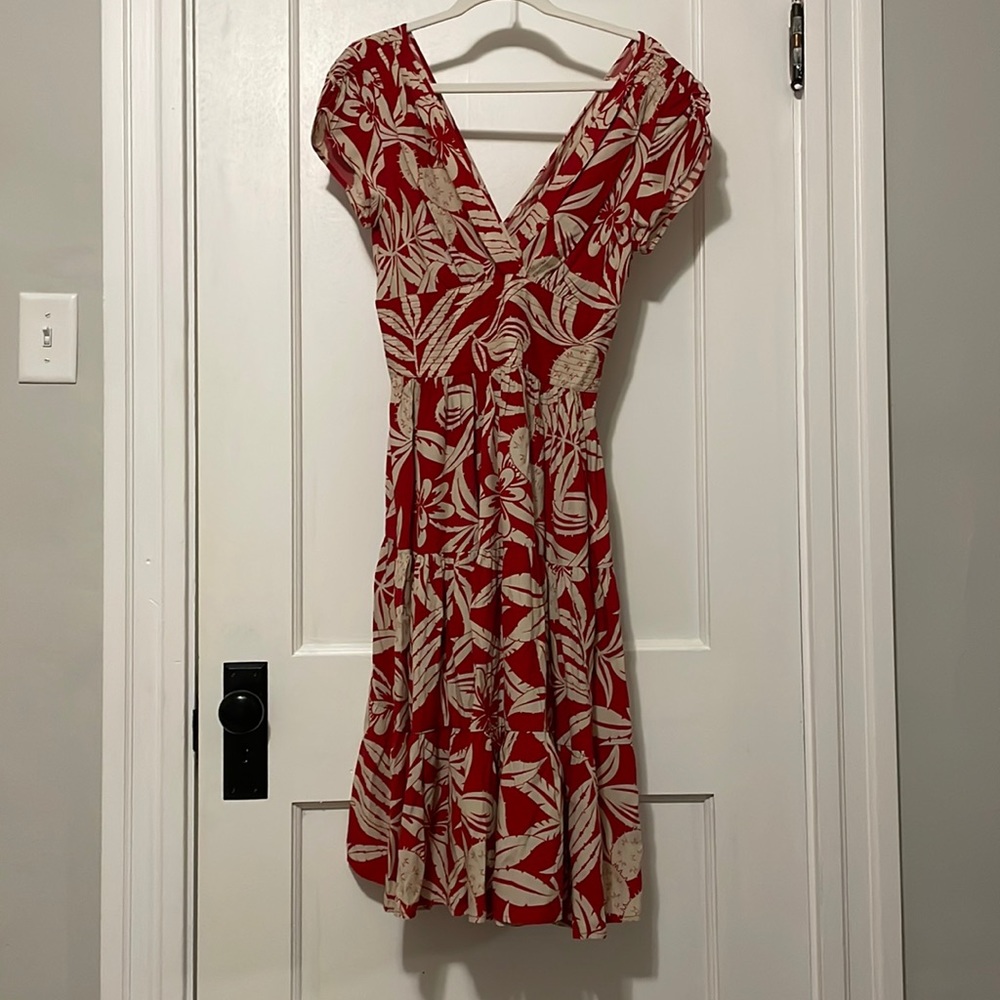 Trashy Diva Cactus Rouge Bonita, Size 10